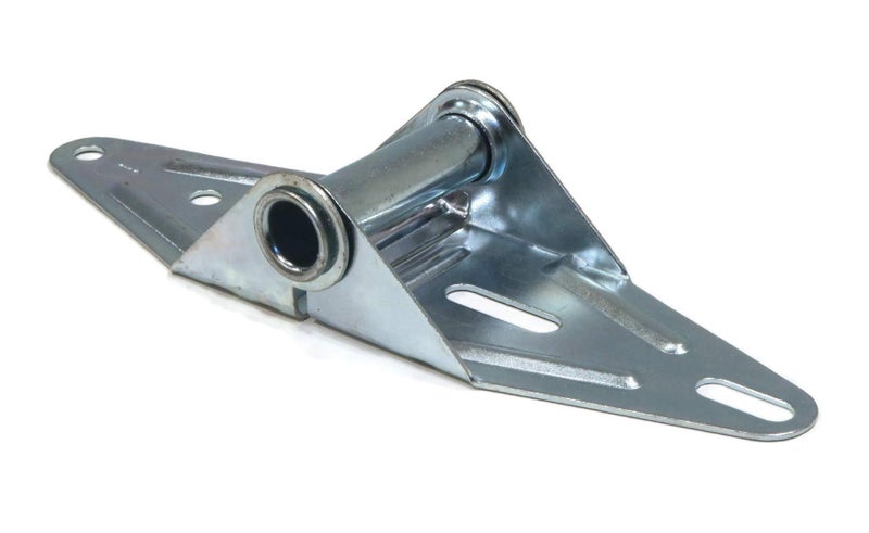 Earthtec Garage Door Parts 18 GA Narrow Body Hinges - 18 Guage # 1 - Image 4